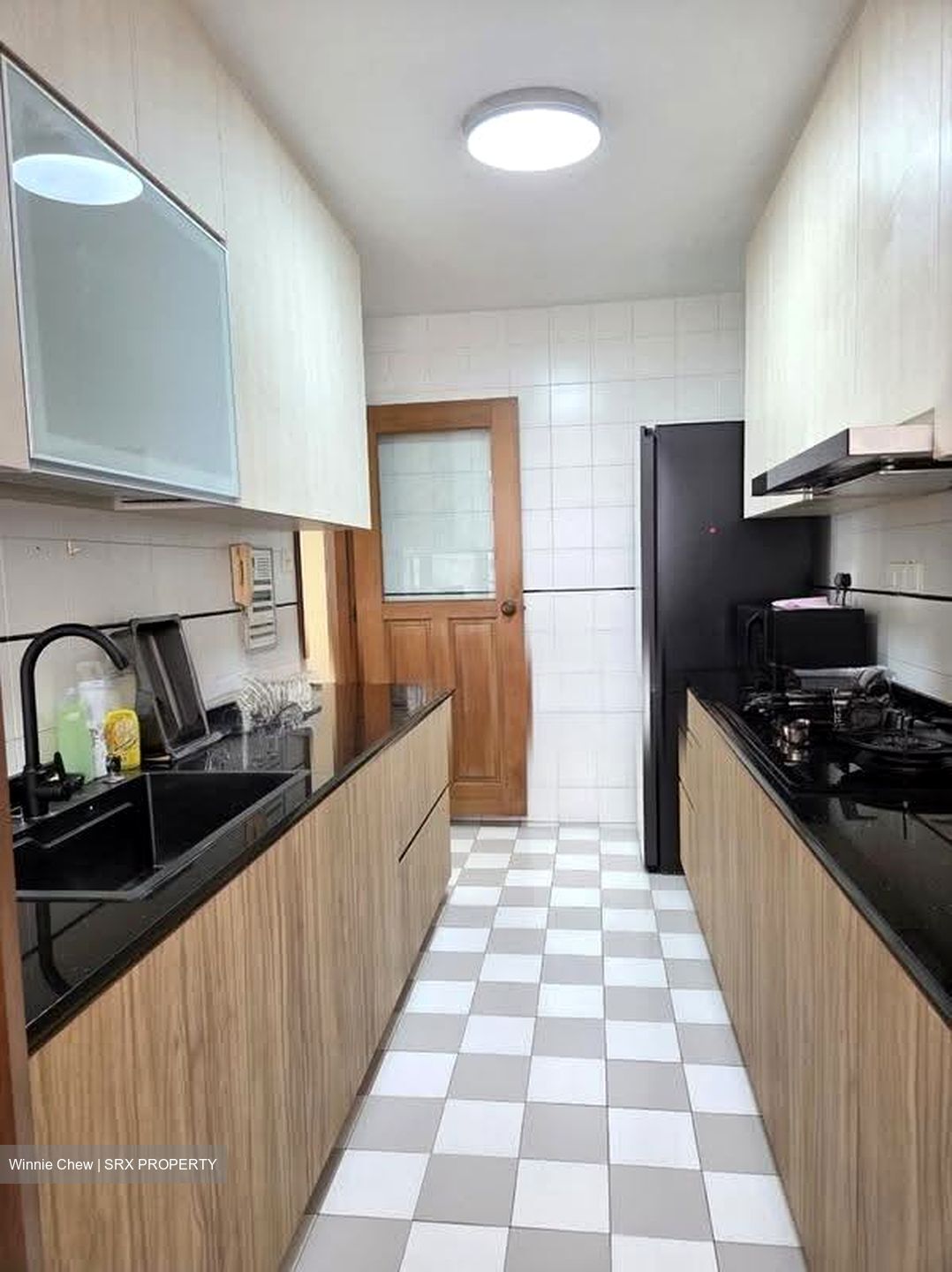Changi Green (D16), Condominium #613491531
